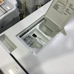 7.0kgドラム式洗濯機  パナソニック 2022年 NA-VG760 洗濯7.0kg 乾燥3.5㎏の画像