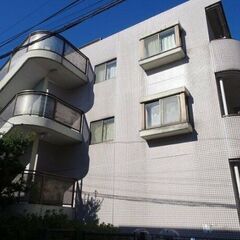 ★渋谷区エリア・駅近物件★京王線『笹塚』駅徒歩３分♪１DK物件♪...