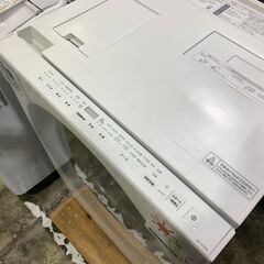 7.0kgドラム式洗濯機  パナソニック 2022年 NA-VG760 洗濯7.0kg 乾燥3.5㎏の画像