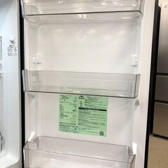 【ジャングルジャングル石津店】東芝 トウシバ 冷蔵庫 GR-U15BS 2023年製 150L TOSHIBA 新生活 堺市 堺区 西区 石津の画像