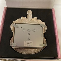 デジタルフォトフレーム未使用品の画像