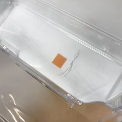 ★リユースのサカイ春日部店★KJ11891 Panasonic　パナソニック 冷蔵庫 NR-F539HPX-W 525L 23年製 動作確認／クリーニング済みの画像