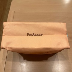 トートバッグ（ポチャッコ）の画像