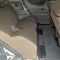 H24 パレット 両側電動スライドドア Pスタート 車検9年5月 新潟県の画像