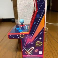 ミニゲーム機　8種類以上のゲームの画像