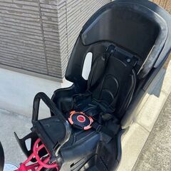 🌈長生きバッテリー8.7Ah　🌈大カゴ仕様！💘ブリヂストン　アンジェリーノ　電動自転車　電動アシスト自転車　20インチ　子供乗せ 9227の画像