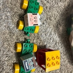 レゴデュプロの画像