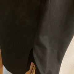 バックスリットジャンバースカート GRL 決まりましたの画像