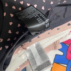 【糸満賀数】女の子 子供服 まとめ売り  90から〜の画像