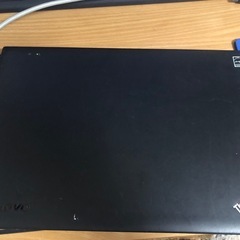 【中古】Lenovo Thinkpad x1 carbonの画像