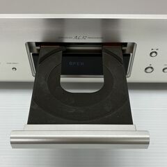ジャンク品 デノン CD／SACDプレーヤー DCD-1500SEの画像