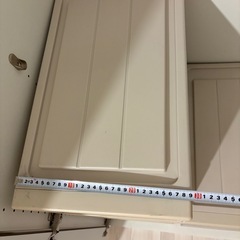 Fitsケース7個(収納棚)の画像