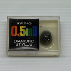 ジャンク品 マイクロ精機 レコードプレーヤー DD-5の画像