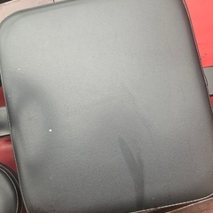 ボディーメーカー　柔軟マシン　股割りなどにの画像