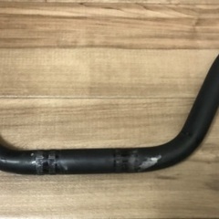YAMAHA vox 純正ハンドル　希少の画像