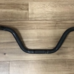 YAMAHA vox 純正ハンドル　希少の画像
