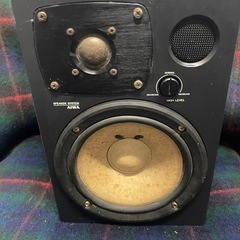AIWA スピーカーシステム「SC-E22」スピーカー　　一つの画像