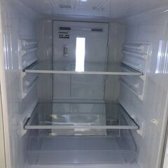 【ジャングルジャングル石津店】シャープ SHARP 冷蔵庫 SJ-D14F 2020年製 140L 新生活 堺市 堺区 西区 石津の画像