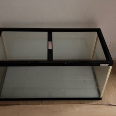 90cm水槽の画像