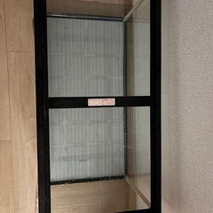 90cm水槽の画像