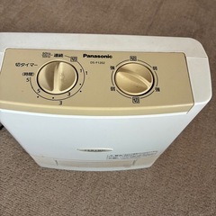 セラミックヒーターの画像