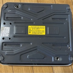 アナログヘルスメーターの画像