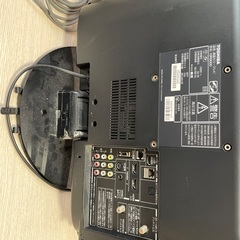 TOSHIBA 東芝 液晶テレビ 19インチ　19R9000の画像