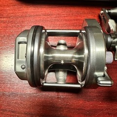 シマノ　23 スピードマスター 石鯛 3000T の画像