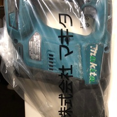 マキタセーバーソーの画像