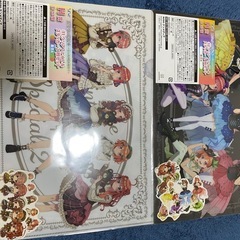五等分の花嫁の画像