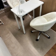 シェアネイル　ネイルスペース貸します