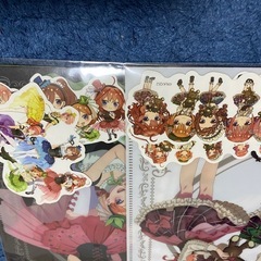 五等分の花嫁の画像