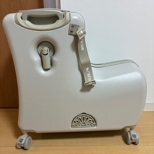 ノリッコ　新品未使用