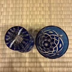 グラスの画像