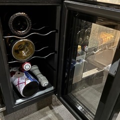 ワインセラーの画像