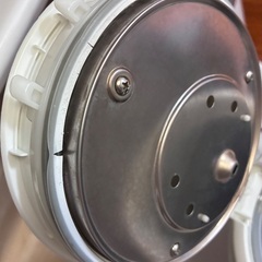 電気ポットの画像