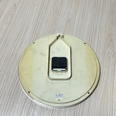 SEIKO セイコー 壁掛け時計の画像