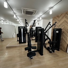 短時間！9月26日  山形市でトレーニング機器の搬入出のお仕事です！の画像