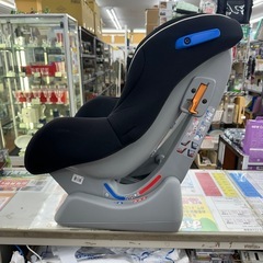 ⭐︎ドリーム荒牧店⭐︎ジモティー割引有⭐︎【クリーニング済み】リーマン　チャイルドシート　ソシエ3の画像