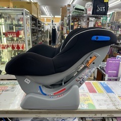 ⭐︎ドリーム荒牧店⭐︎ジモティー割引有⭐︎【クリーニング済み】リーマン　チャイルドシート　ソシエ3の画像