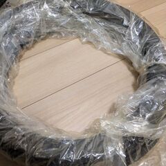 折りたたみ電動自転車の画像