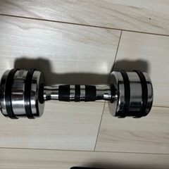 ダンベル　5kgの画像