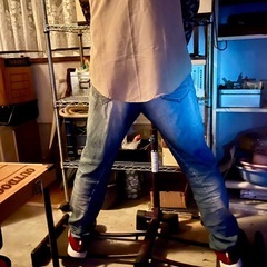 レッグマジックX 説明書有りの画像