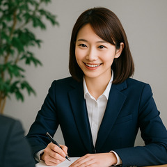 【経験者優遇】業界大手サービス企業の相談員スタッフ募集！の画像