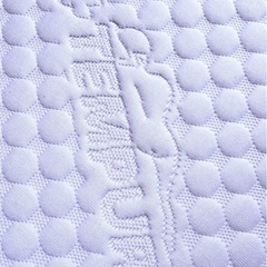 ブランドテンピュール（Tempur） サイズシングルの画像