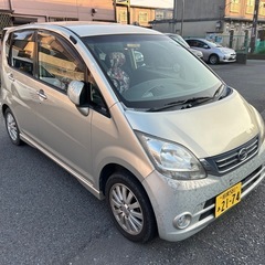 l175 ムーヴの画像