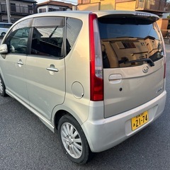 l175 ムーヴの画像