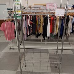 ★リユースのサカイ千葉中央店★  メタルラック  H182×D4...