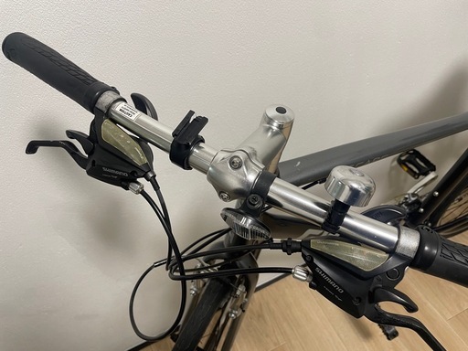 ジャイアント　エスケープ　R3 クロスバイク　sport bicycle