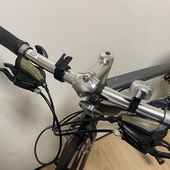 ジャイアント　エスケープ　R3 クロスバイク　sport bicycleの画像